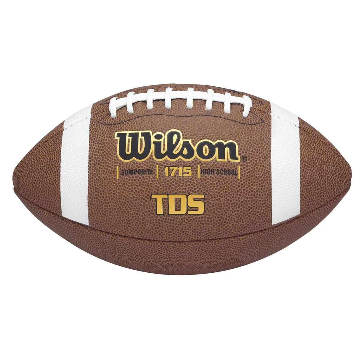 Bild Wilson - TDS Composite Football - Trainingsball